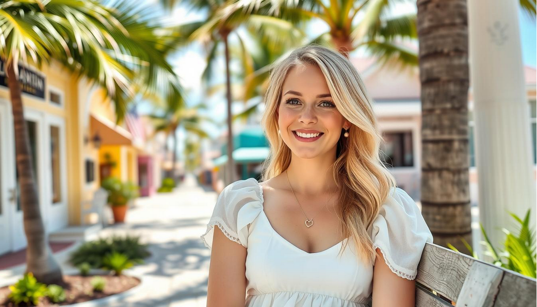10 Hidden U.S. Coastal Towns to Visit This Summer