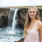 McWay Falls: Where Ocean Meets Waterfall Magic
