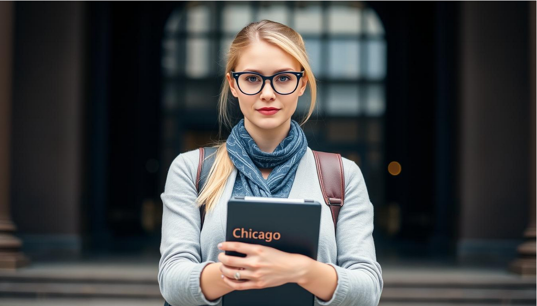 Courses at University of Chicago: A Deep Dive