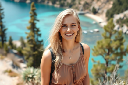 How Hill Inlet Enhances Whitehaven’s Natural Beauty