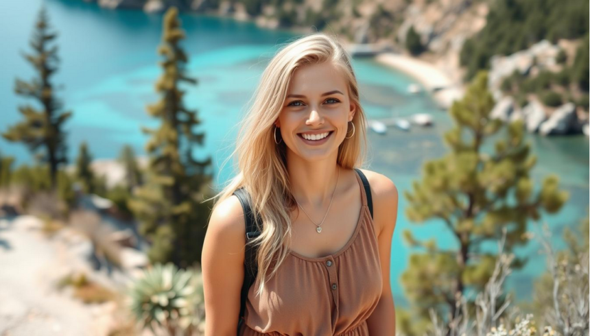 How Hill Inlet Enhances Whitehaven’s Natural Beauty