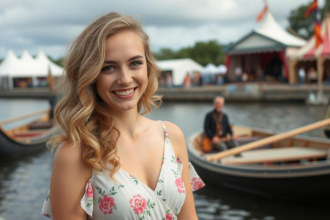 Explore Irish Culture at Athlone River Festival