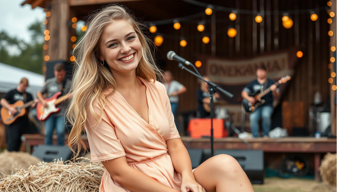 Onekama Days Festival Brings Summer Fun Alive