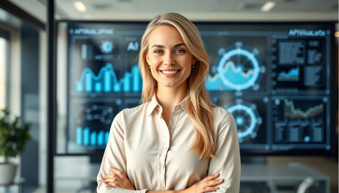 Ethical AI Strategies For Sustainable Business Growth