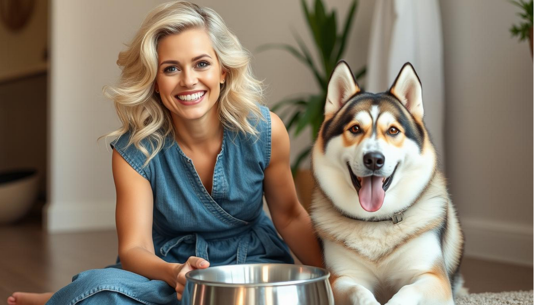 How To Sanitize Pet Bowls Properly?