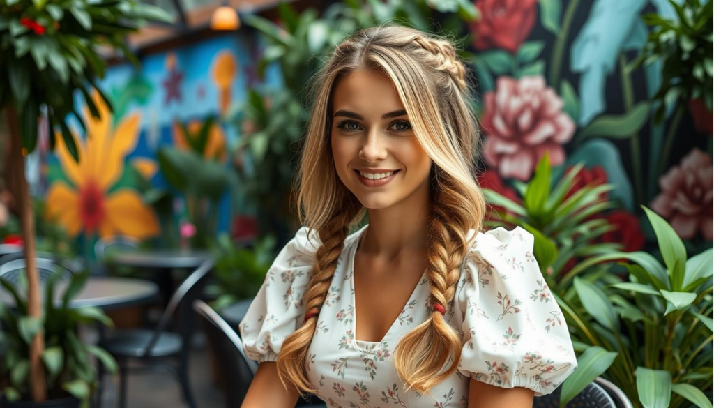 Discover Seattle Through Street Art and Sidewalk Cafés