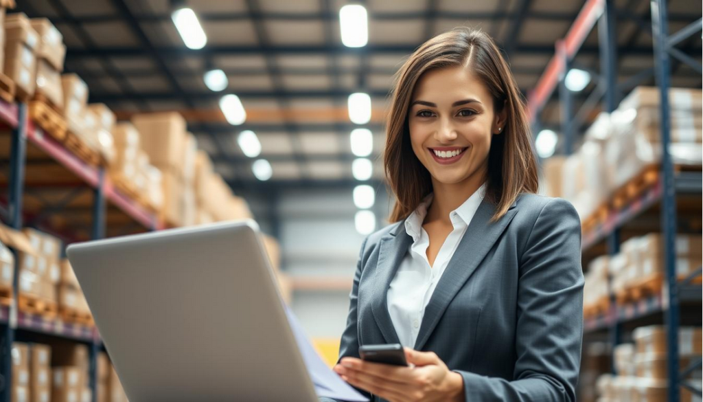 How Can Inventory Management Boost Profit Margins?