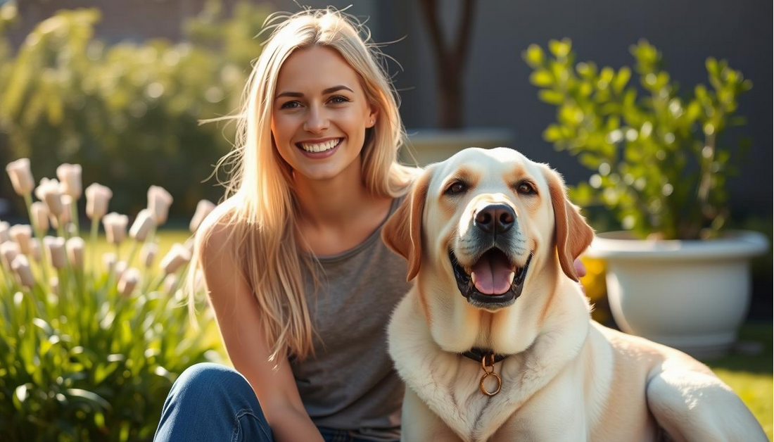 How To Introduce Dogs to New Environments?