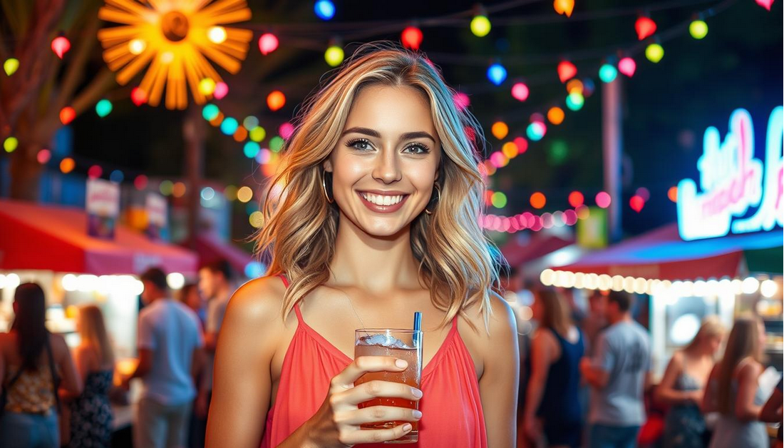 Austin’s Hot Summer Nights Festival Roars Back Soon