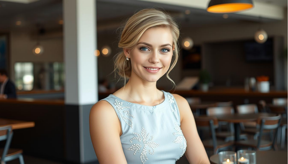 Crystal-Studded Tops Are Trending This Season