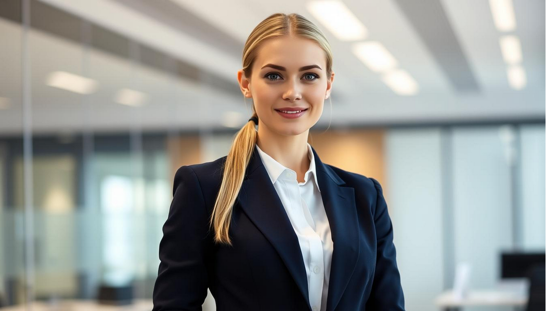 Professional Attitude Tips For HR Interview Success