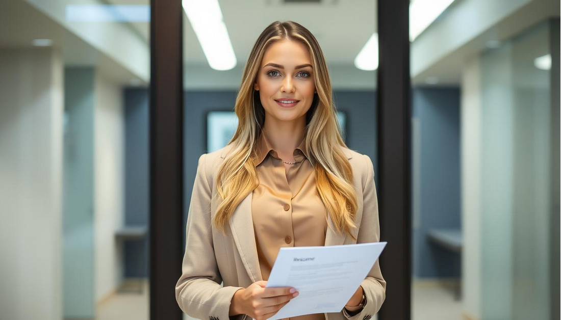 Resume Tips Every Fresh Graduate Needs to Know