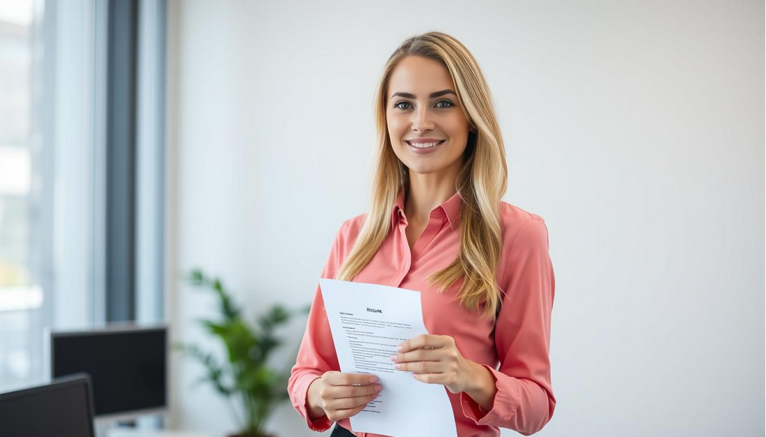 Resume Tips Every Fresh Graduate Needs to Know