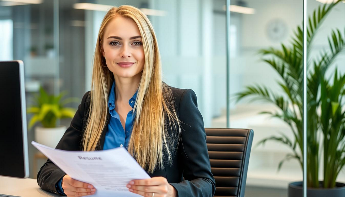 Resume Tips Every Fresh Graduate Needs to Know