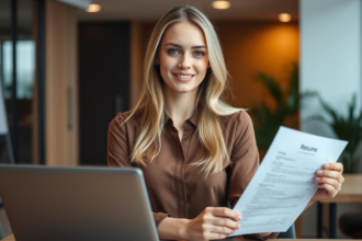 Resume Tips Every Fresh Graduate Needs to Know