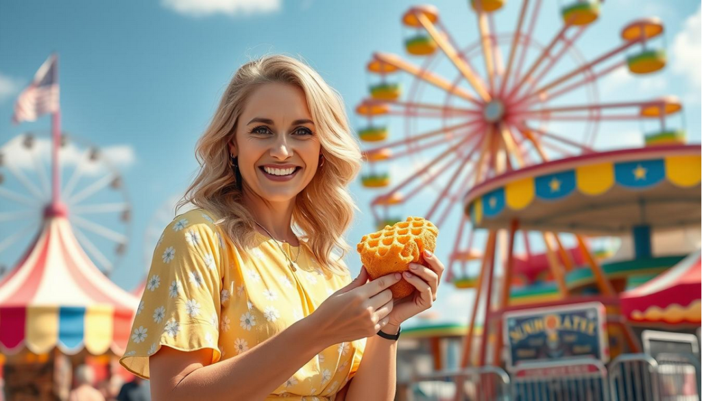 Sizzle & Celebrate: July’s Summer Events in the USA