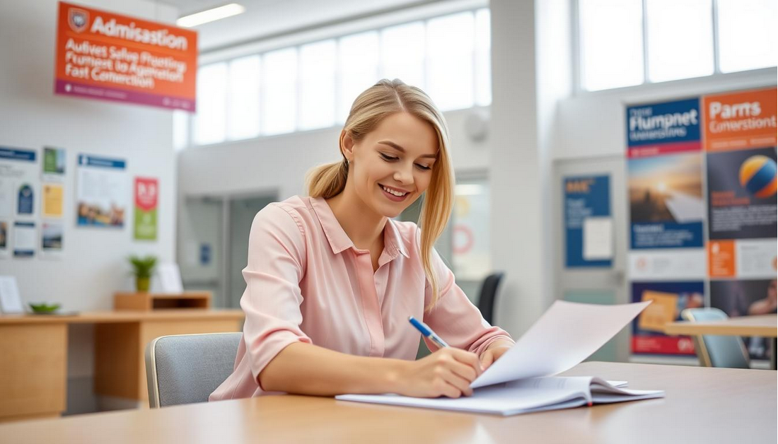 How to Choose Between Similar Degree Programs?