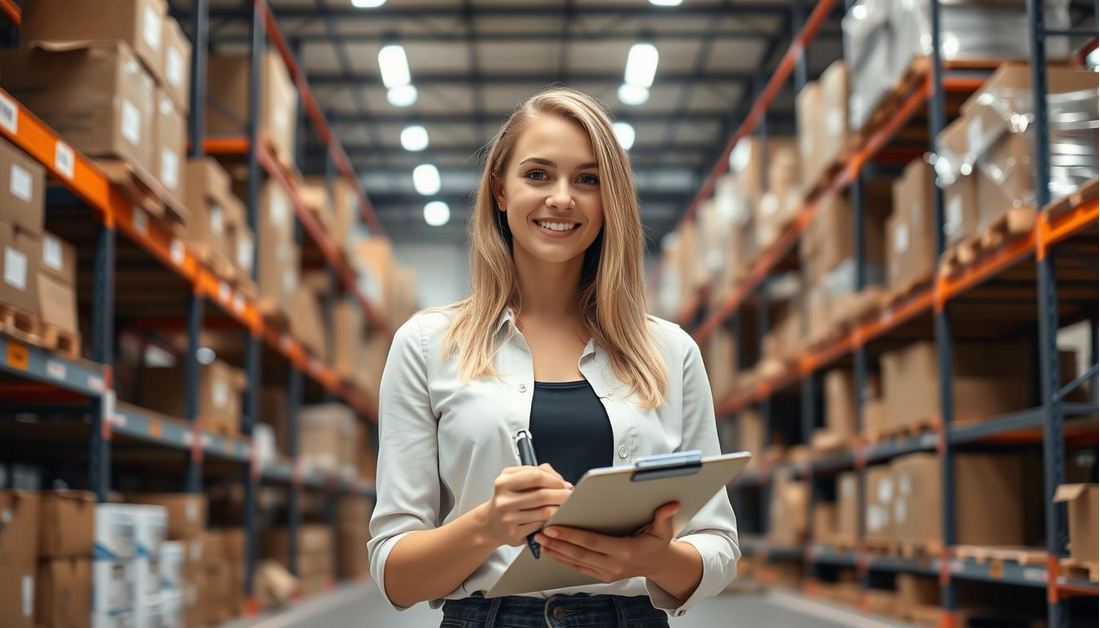 How Can Inventory Management Boost Profit Margins?