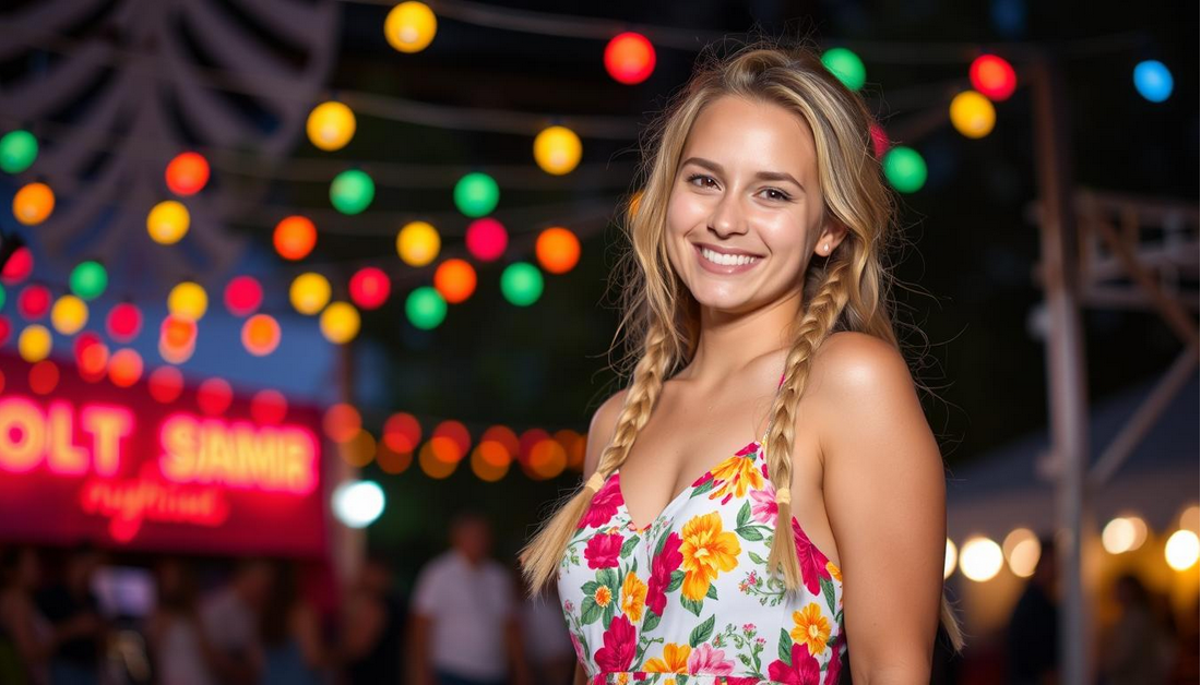 Austin’s Hot Summer Nights Festival Roars Back Soon