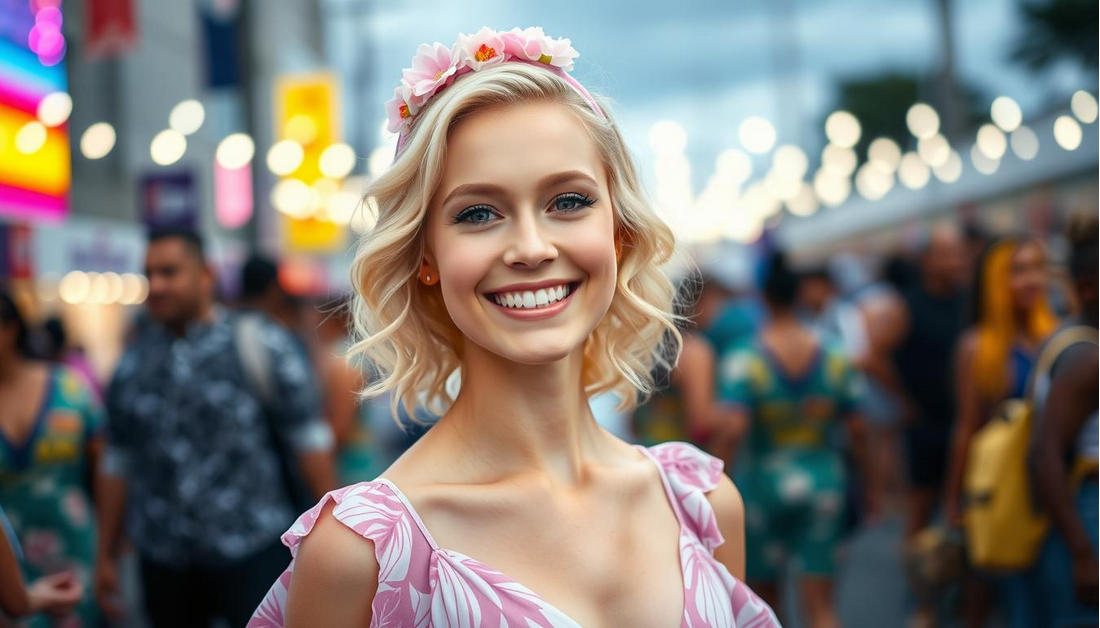 Toronto’s Caribbean Carnival Returns Bigger This August