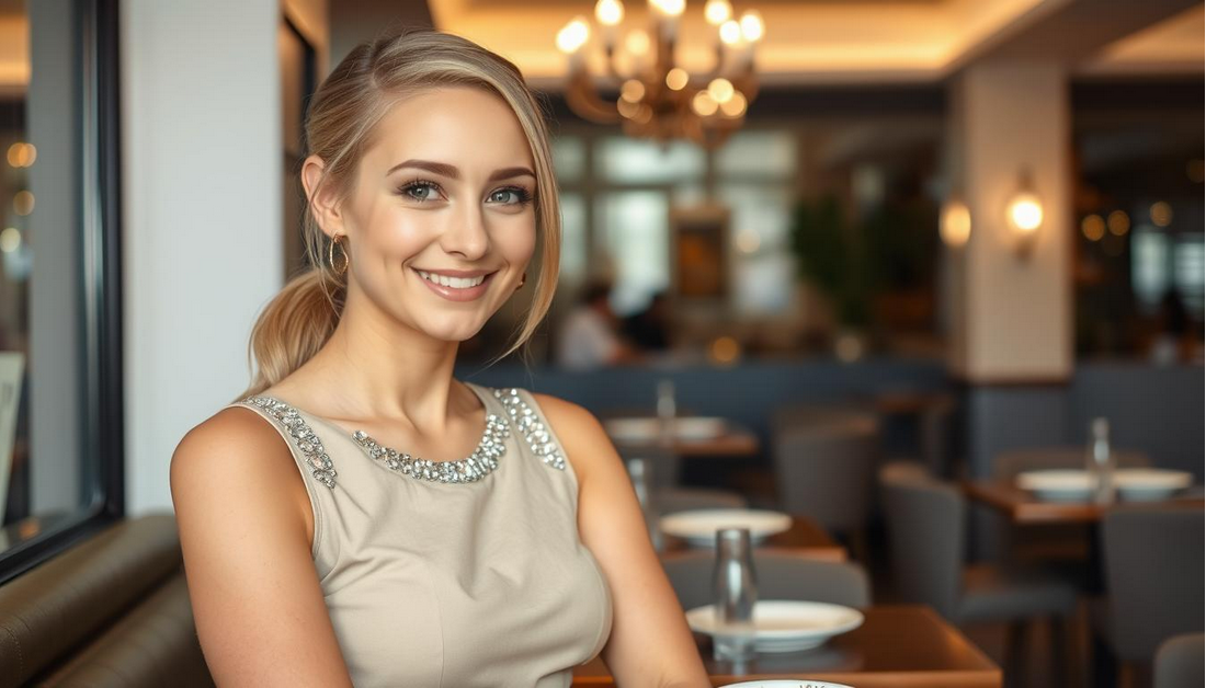 Crystal-Studded Tops Are Trending This Season