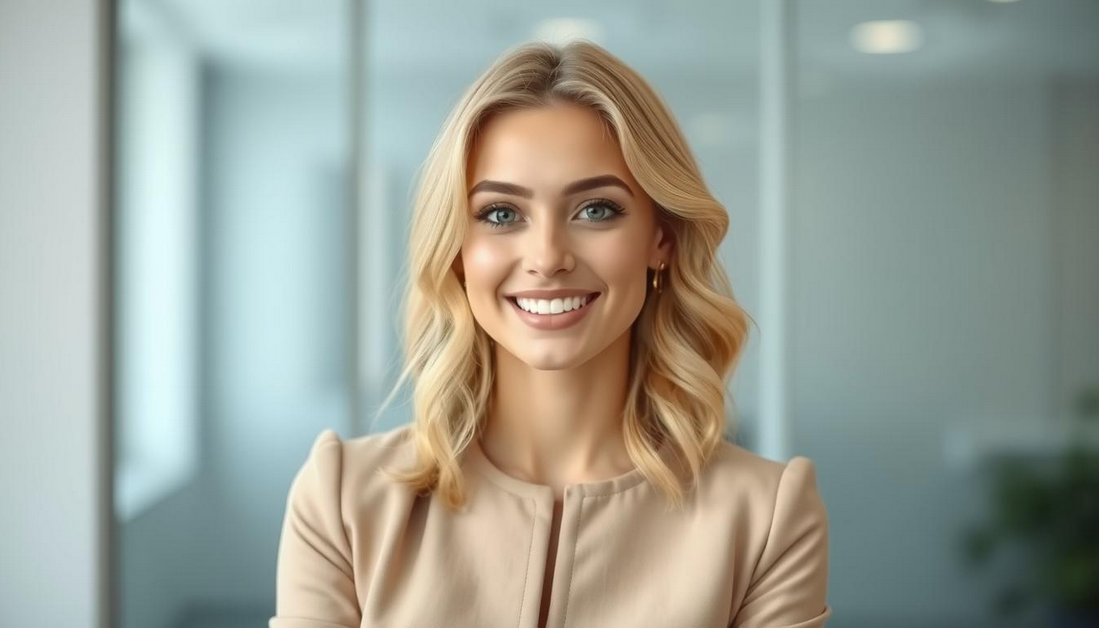 Professional Attitude Tips For HR Interview Success