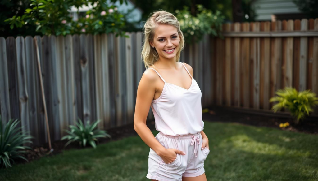 Rompers Every Woman Needs in Her Closet