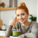 Iced Matcha Latte Recipe for Everyday Sipping