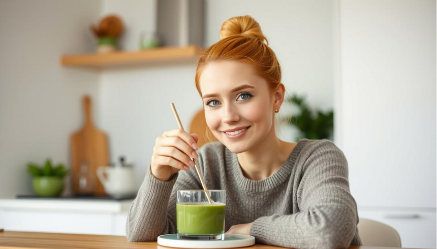Iced Matcha Latte Recipe for Everyday Sipping
