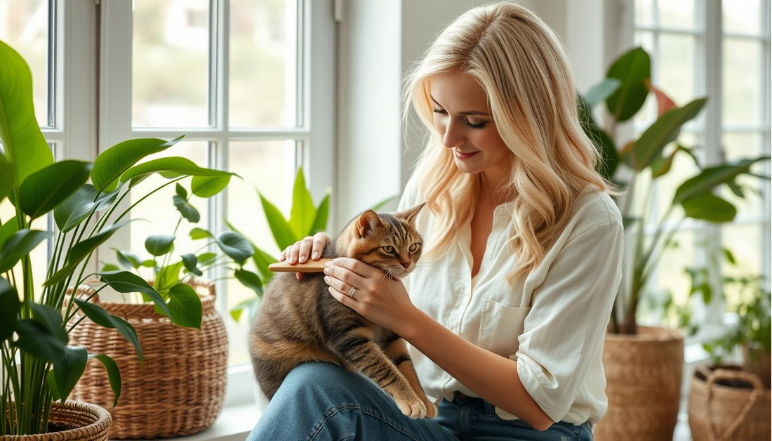 Eco-Friendly Pet Parenting: Sustainable Choices
