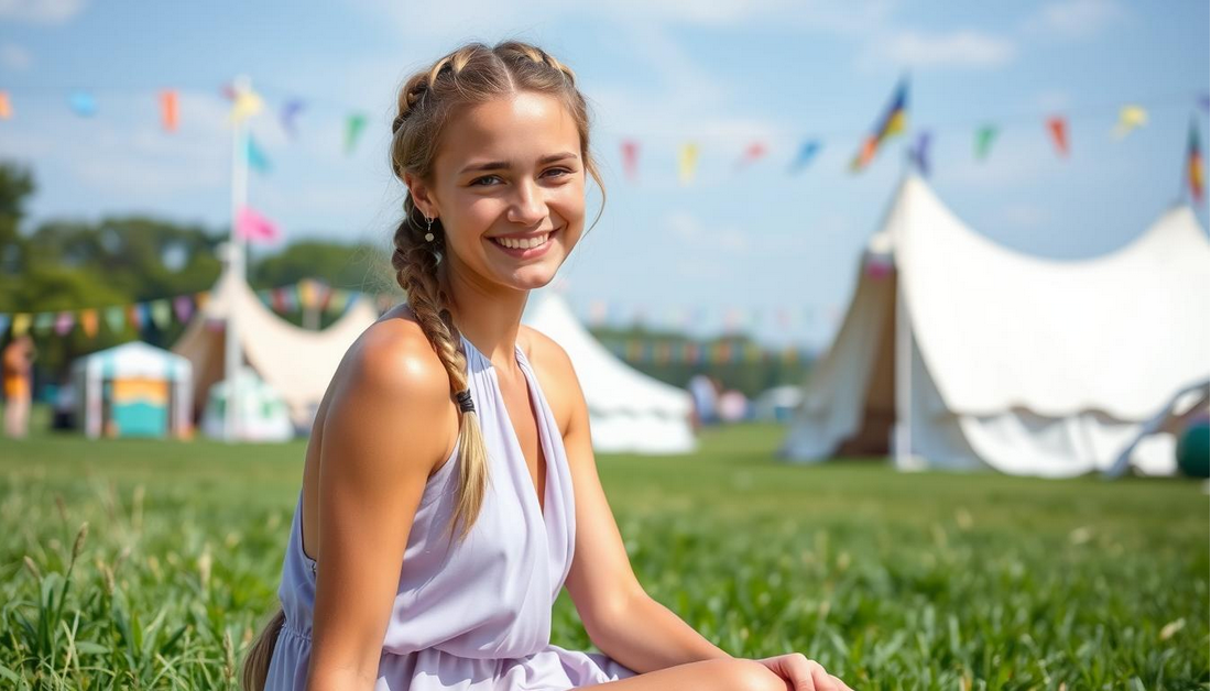 Everything You Need for Tomorrowland 2025 Prep