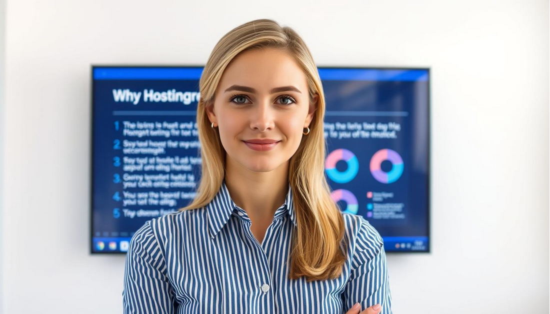 Hostinger Stands Strong as 2025’s Top Host