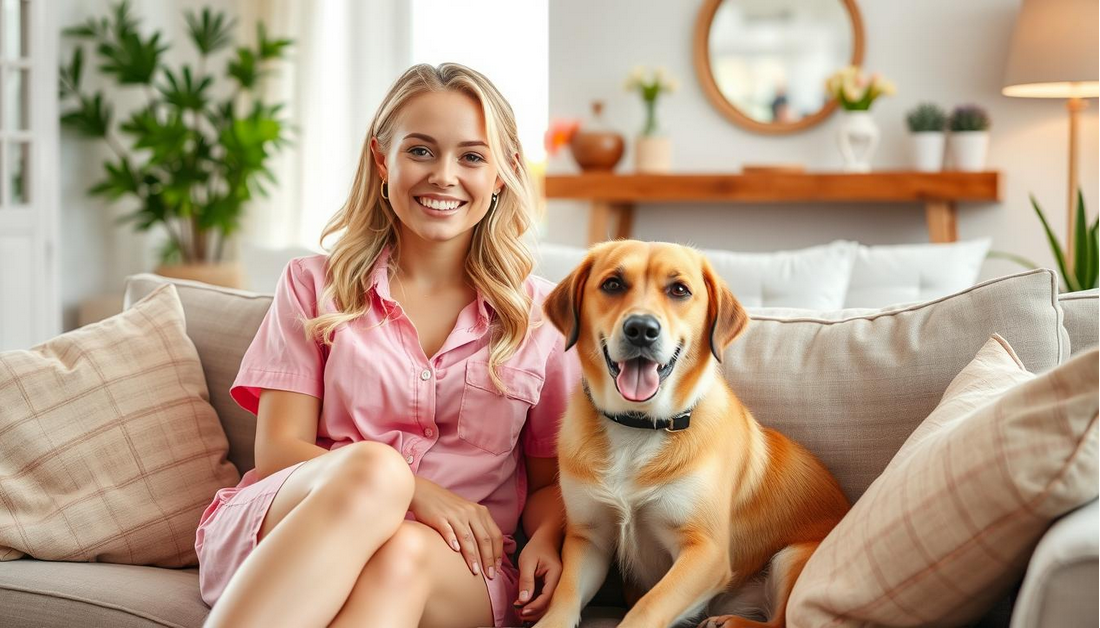 How To Introduce Dogs to New Environments?