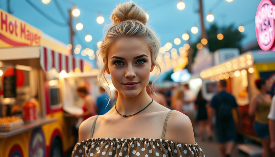 Austin’s Hot Summer Nights Festival Roars Back Soon