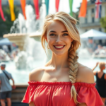 Popfest Vienna: Vienna’s Free Summer Music Party