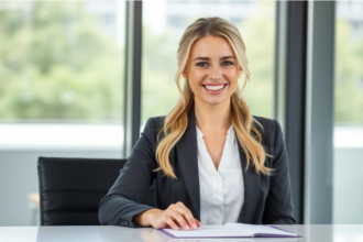 Professional Attitude Tips For HR Interview Success