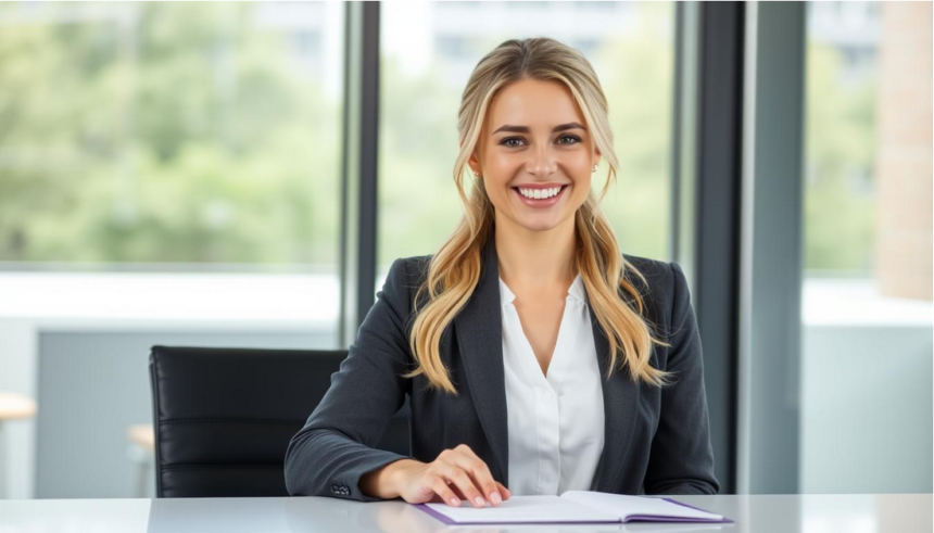 Professional Attitude Tips For HR Interview Success