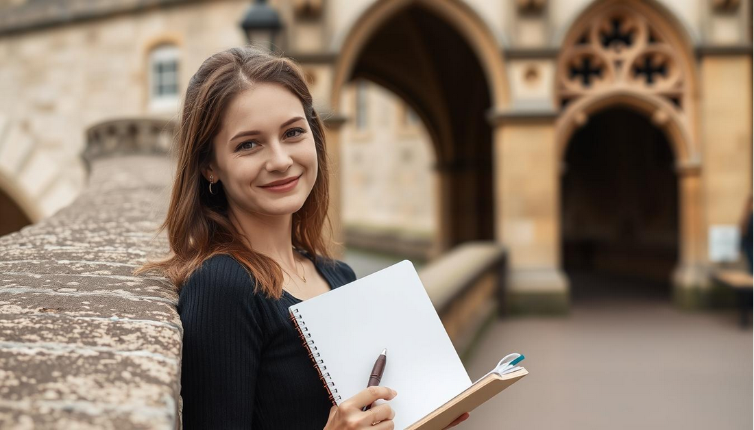 Studying Abroad at Oxford: What You Need to Know