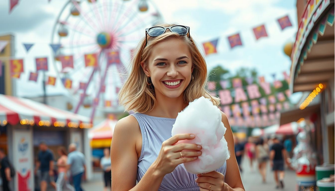 Discover Downtown Fun at New Haven Festival