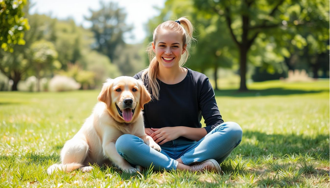 How To Introduce Dogs to New Environments?