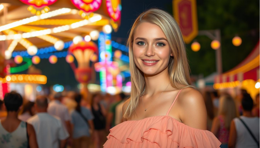 Austin’s Hot Summer Nights Festival Roars Back Soon