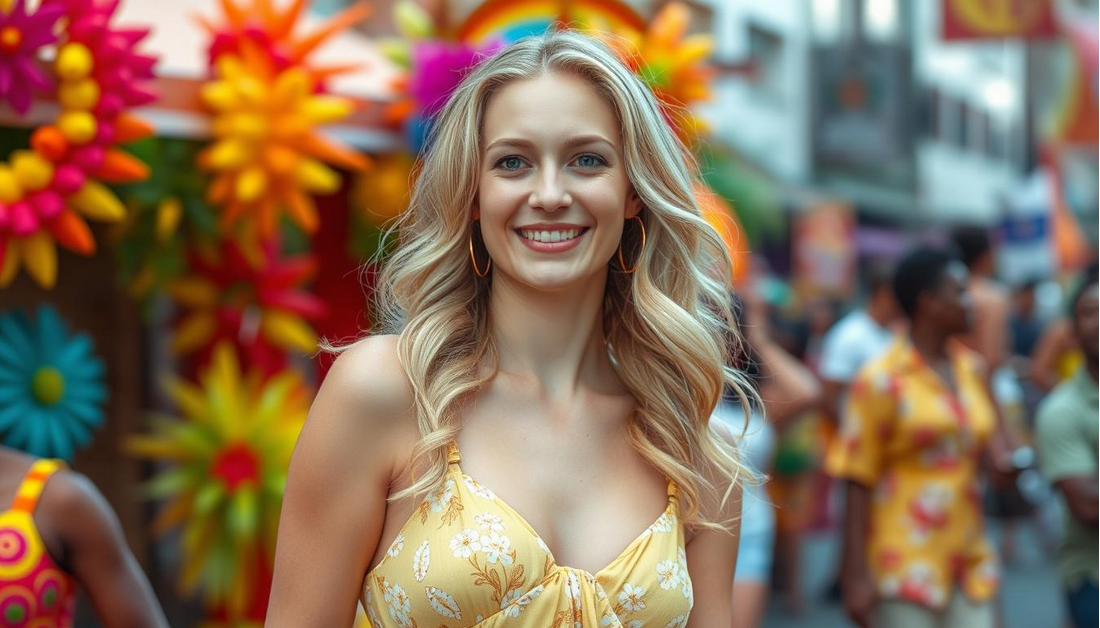 Toronto’s Caribbean Carnival Returns Bigger This August