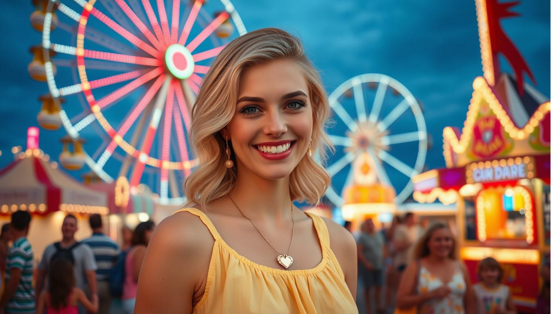 Sizzle & Celebrate: July’s Summer Events in the USA