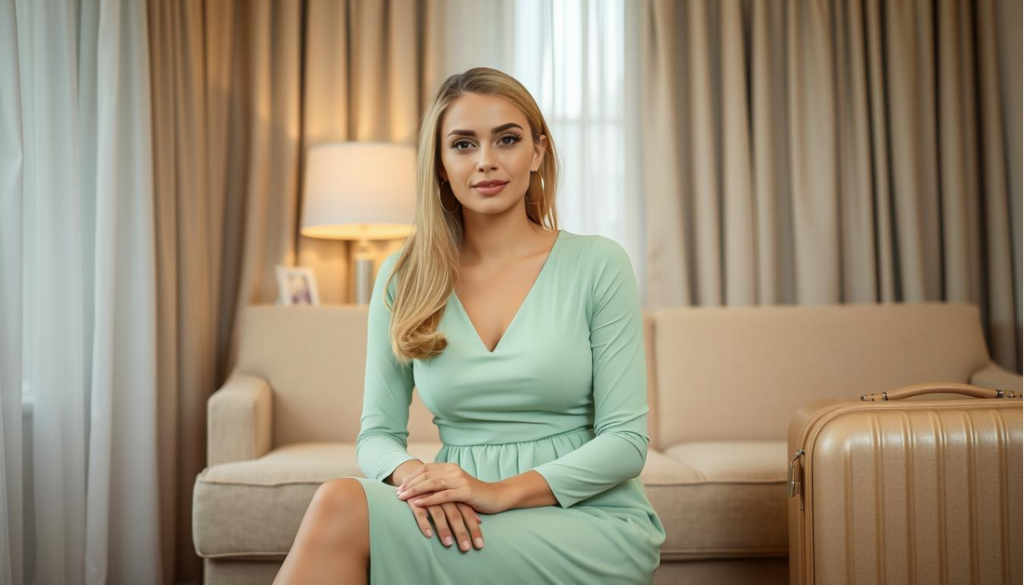 Inside the Stylish Travel Bag This Summer