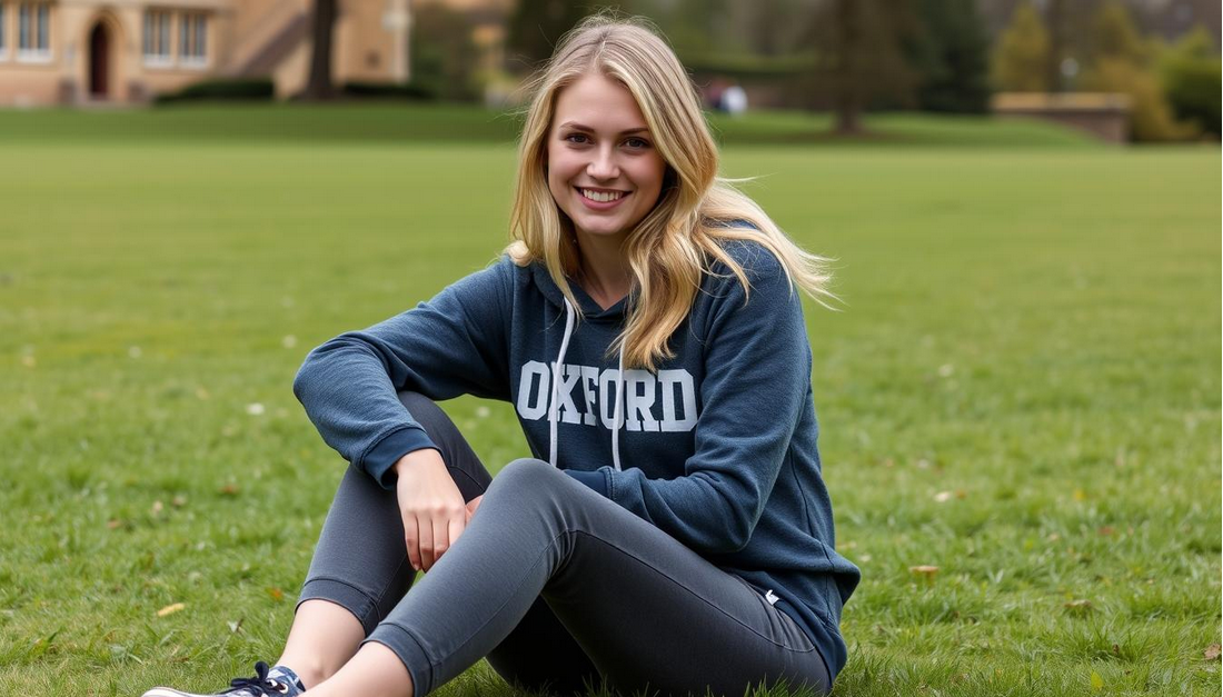 Studying Abroad at Oxford: What You Need to Know