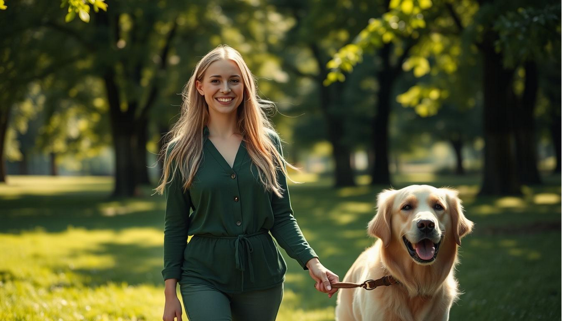 How To Introduce Dogs to New Environments?