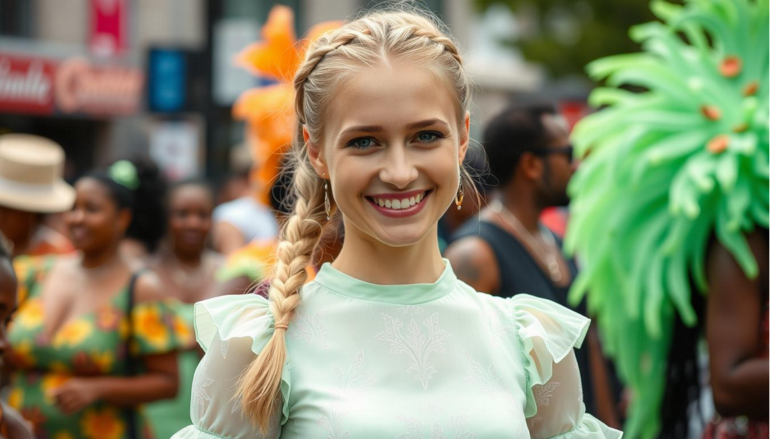 Toronto’s Caribbean Carnival Returns Bigger This August