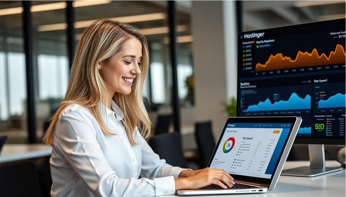 Hostinger Stands Strong as 2025’s Top Host