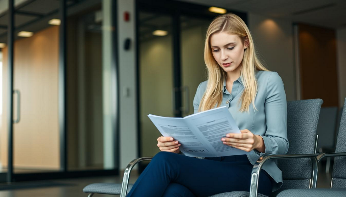 Prepare Better For Interviews With Personal SWOT