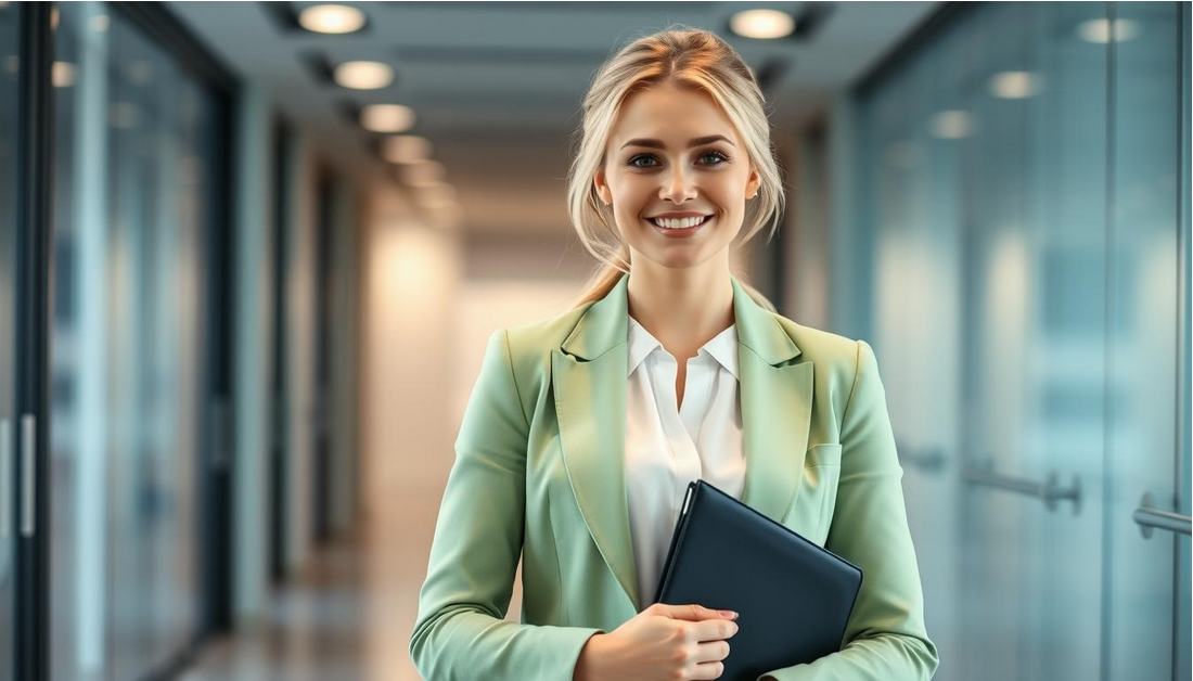 Professional Attitude Tips For HR Interview Success